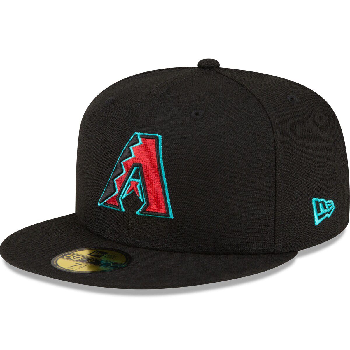 MLB Arizona Diamondbacks Alternate Authentic Collection On-Field 59FIFTY Fitted Hat