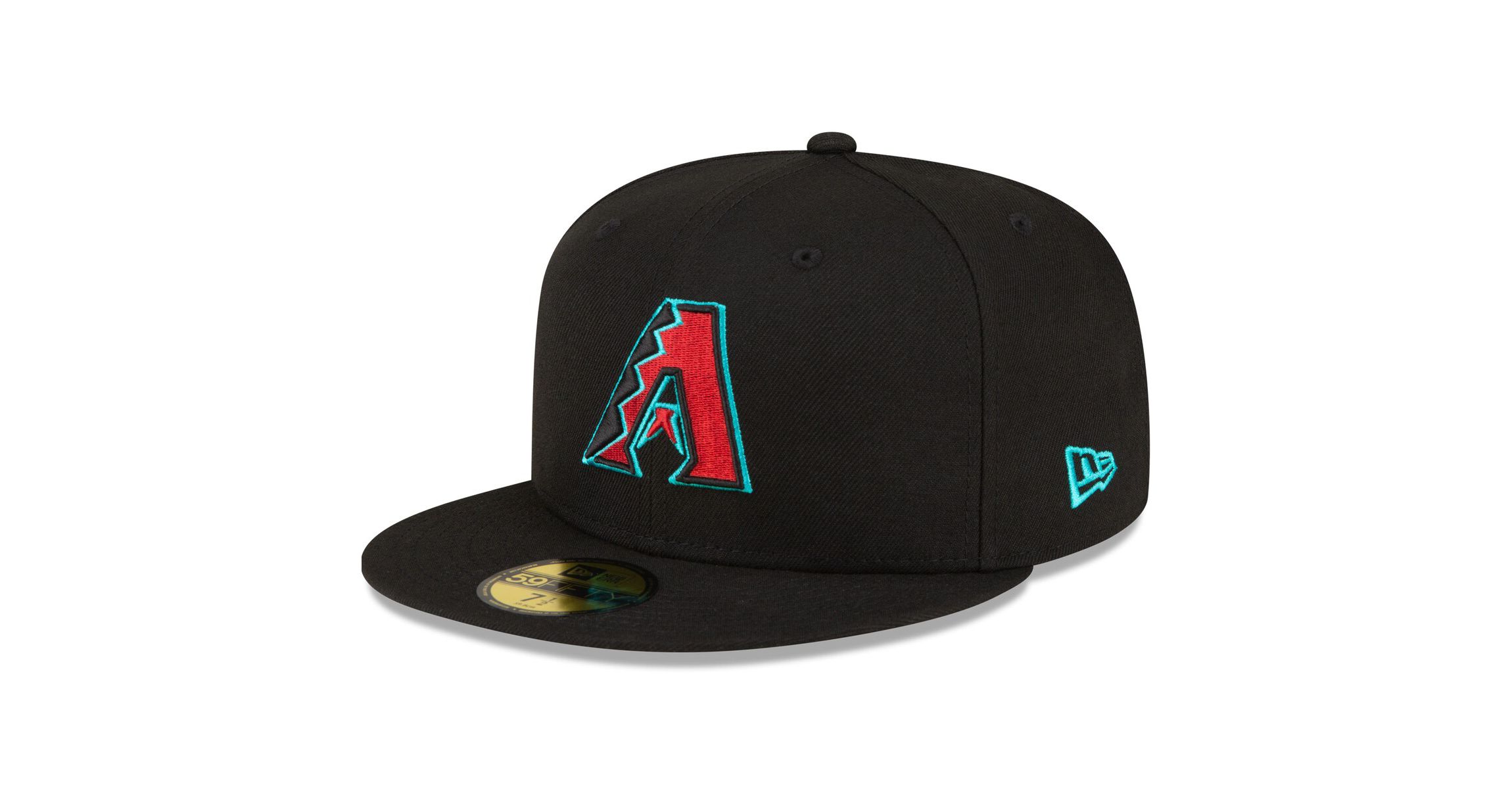 MLB Arizona Diamondbacks Alternate Authentic Collection On-Field 59FIFTY Fitted Hat