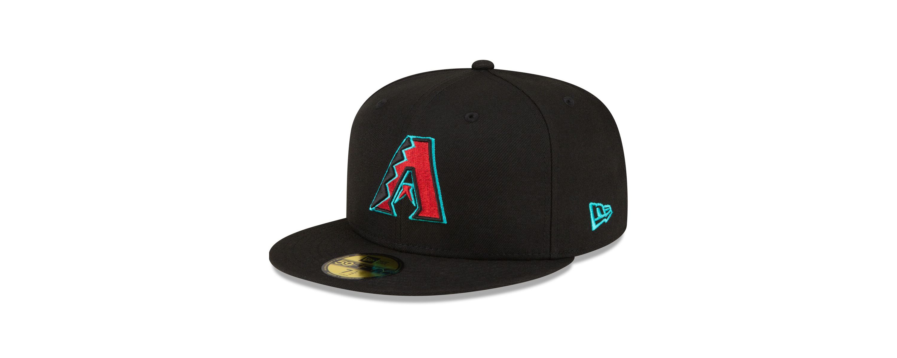 MLB Arizona Diamondbacks Alternate Authentic Collection On-Field 59FIFTY Fitted Hat