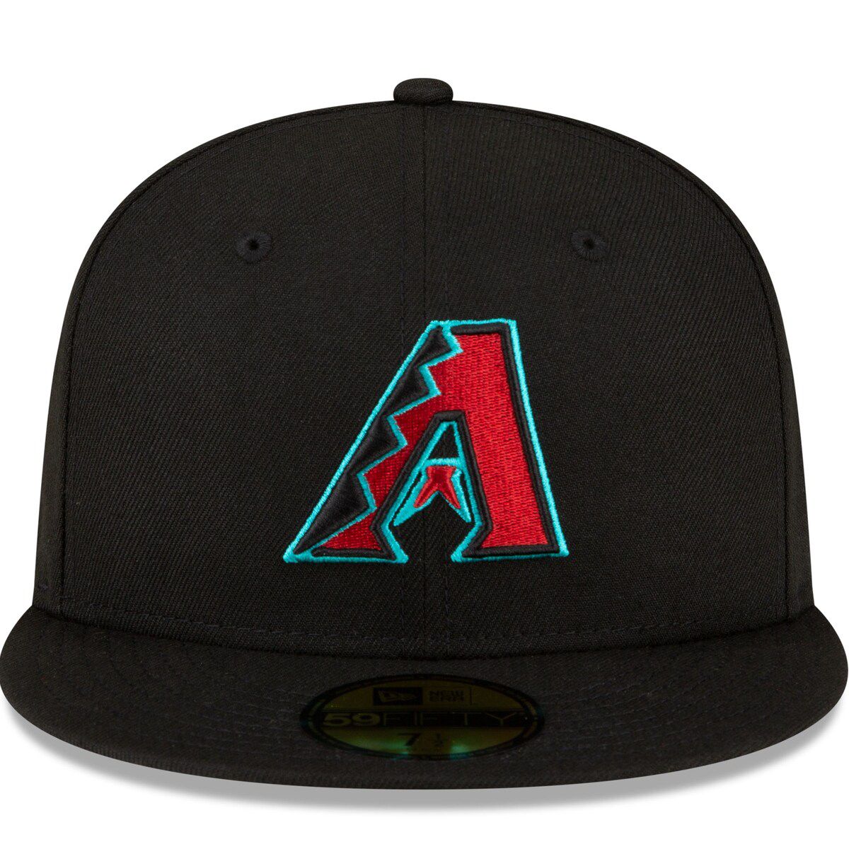 MLB Arizona Diamondbacks Alternate Authentic Collection On-Field 59FIFTY Fitted Hat