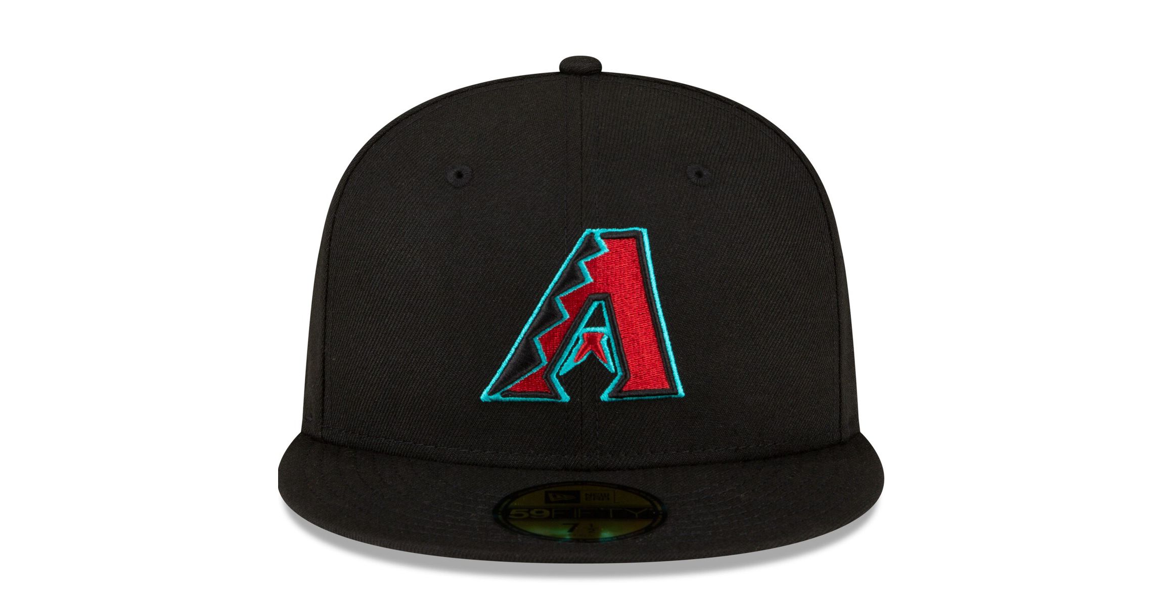 MLB Arizona Diamondbacks Alternate Authentic Collection On-Field 59FIFTY Fitted Hat