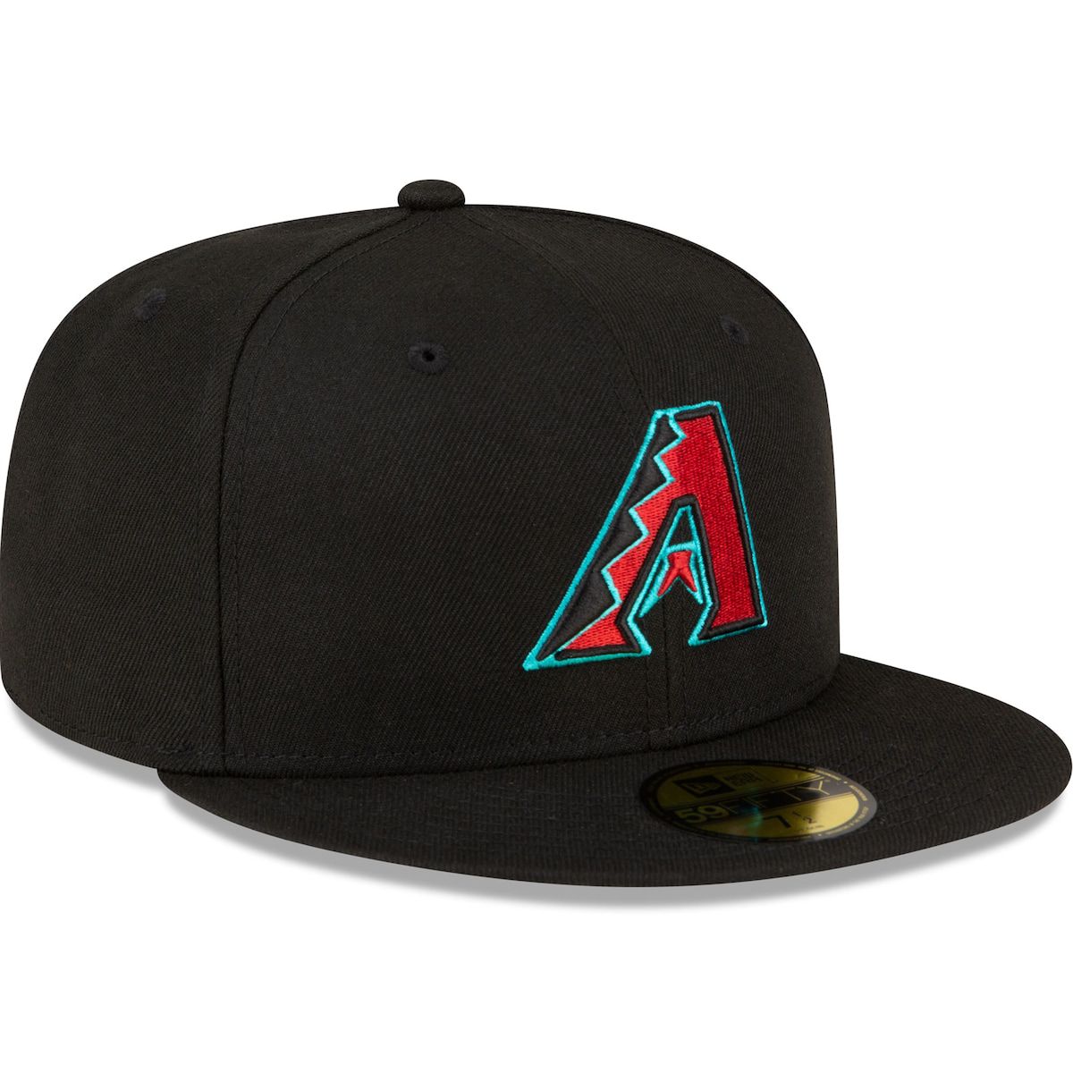 MLB Arizona Diamondbacks Alternate Authentic Collection On-Field 59FIFTY Fitted Hat