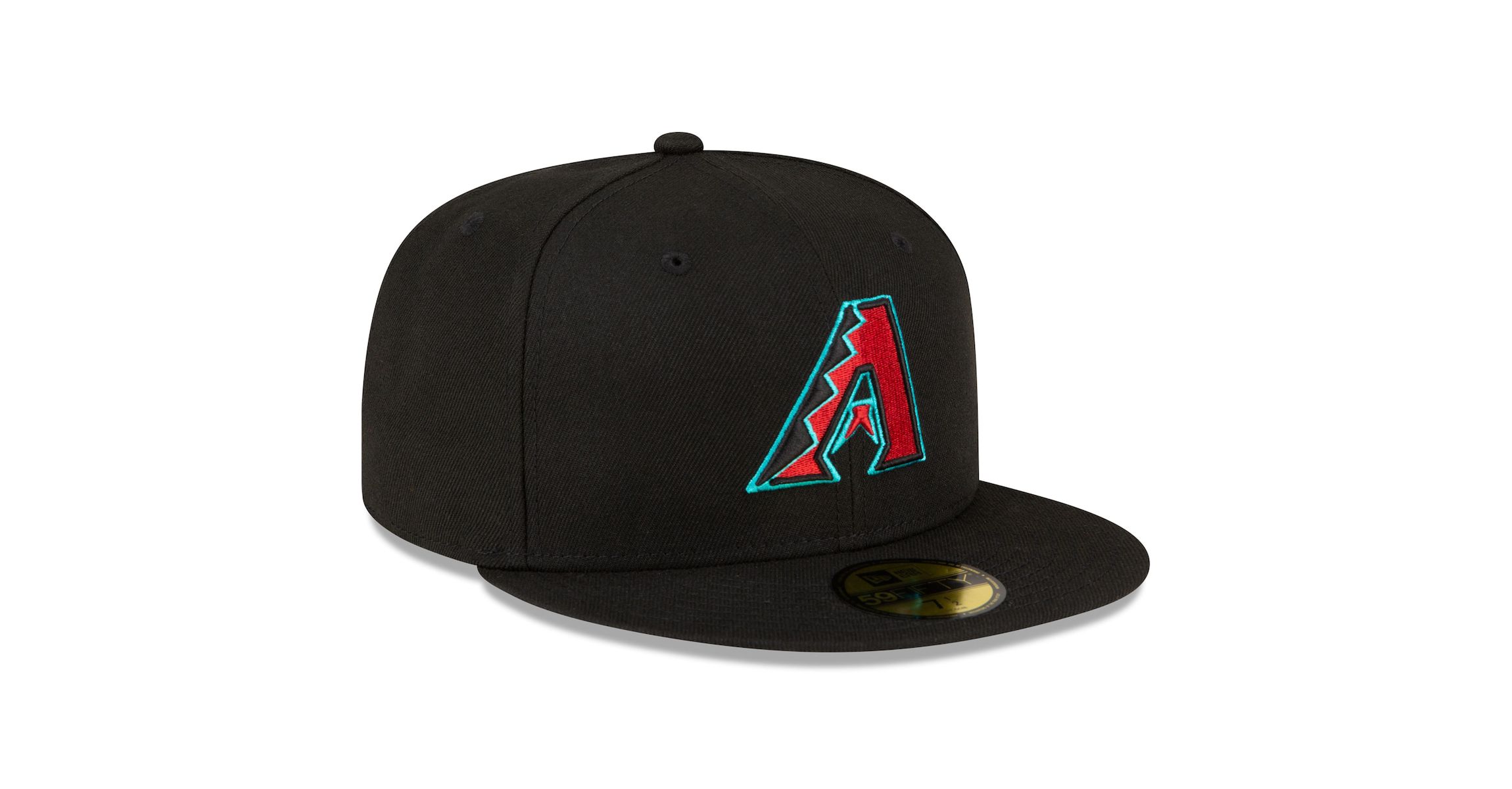 MLB Arizona Diamondbacks Alternate Authentic Collection On-Field 59FIFTY Fitted Hat