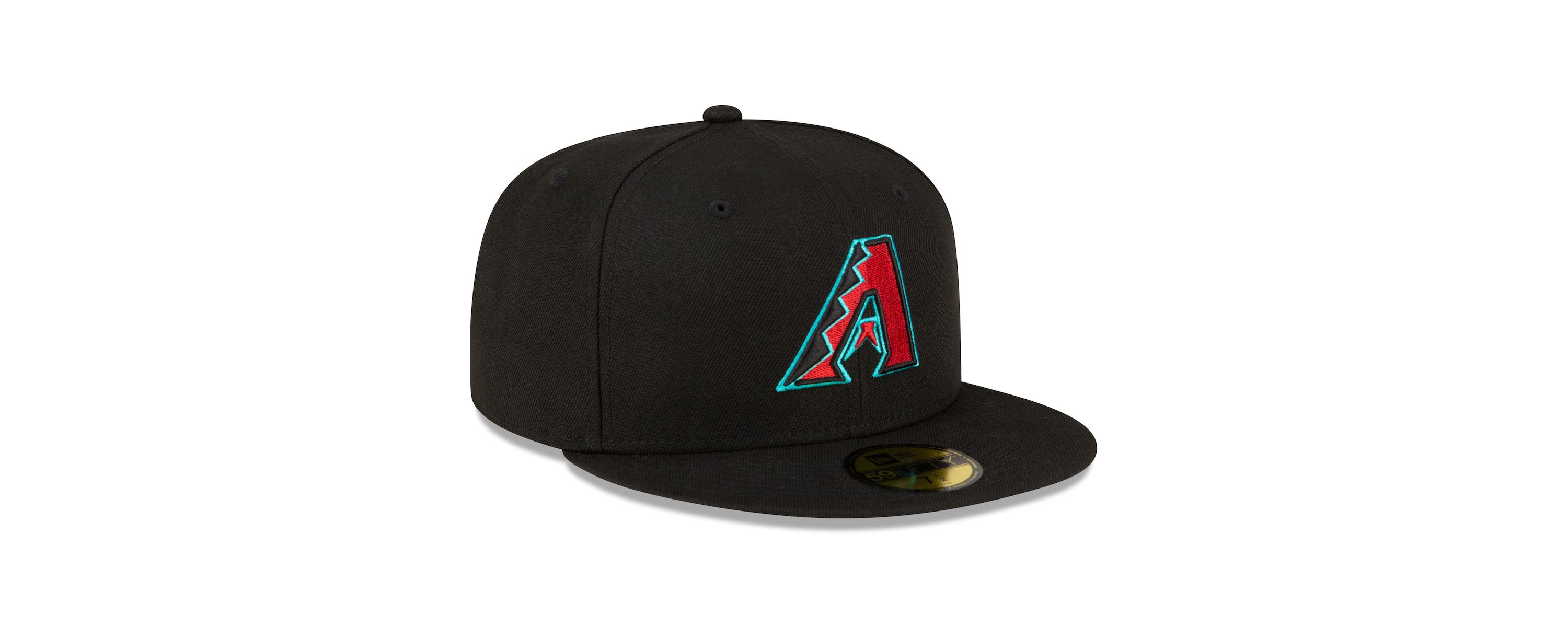 MLB Arizona Diamondbacks Alternate Authentic Collection On-Field 59FIFTY Fitted Hat