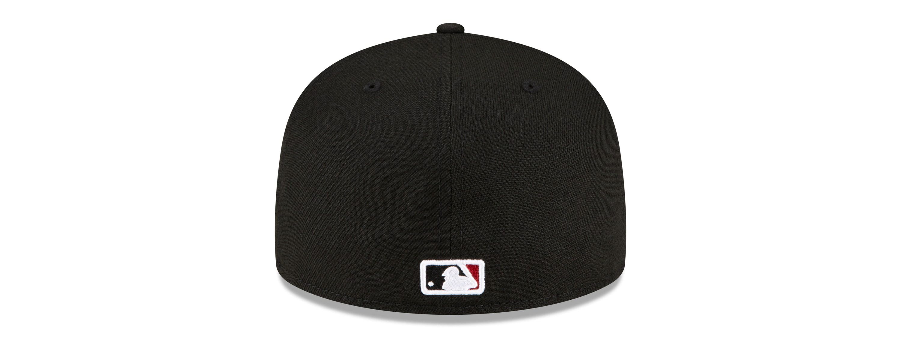 MLB Arizona Diamondbacks Alternate Authentic Collection On-Field 59FIFTY Fitted Hat