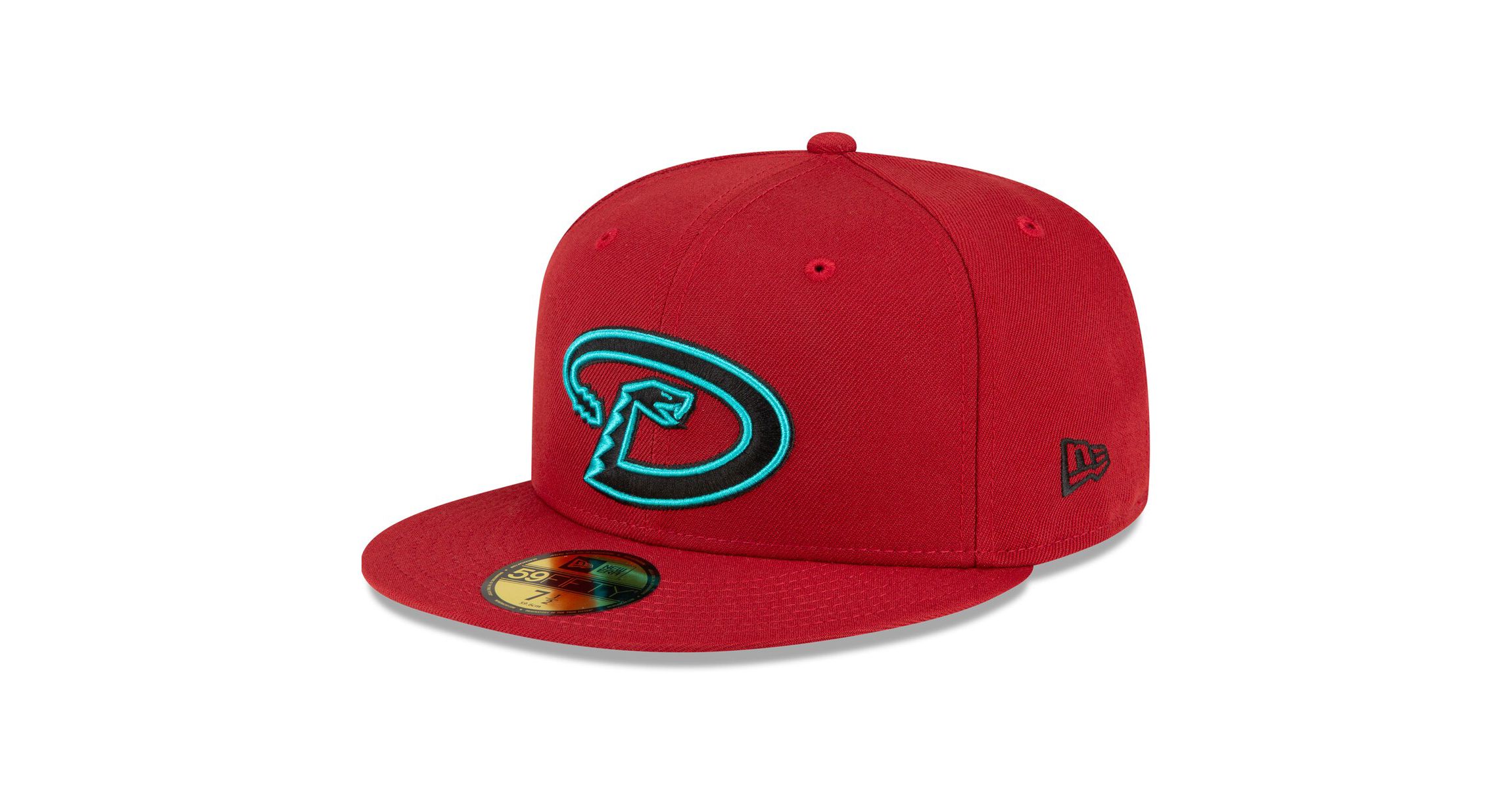 MLB Arizona Diamondbacks Alternate Authentic Collection On-Field 59FIFTY Fitted Hat