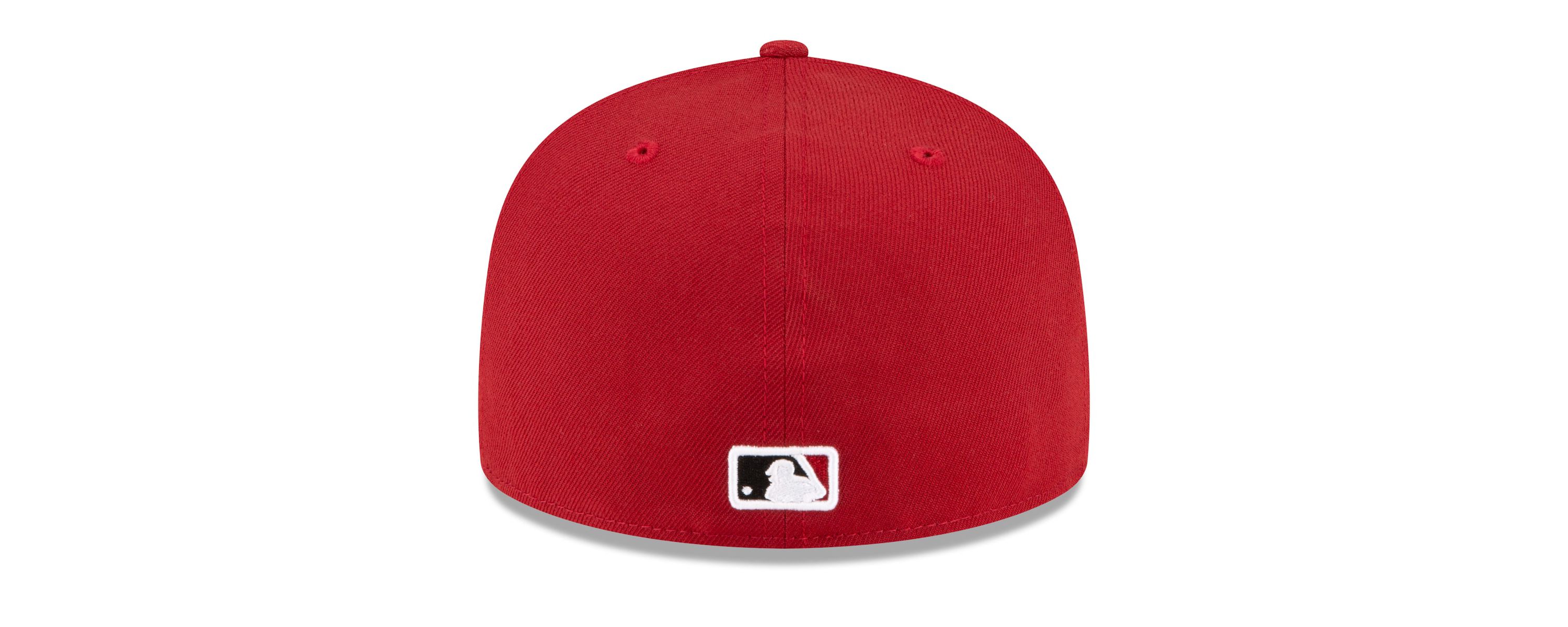 MLB Arizona Diamondbacks Alternate Authentic Collection On-Field 59FIFTY Fitted Hat