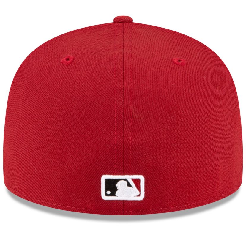 MLB Arizona Diamondbacks Alternate Authentic Collection On-Field 59FIFTY Fitted Hat