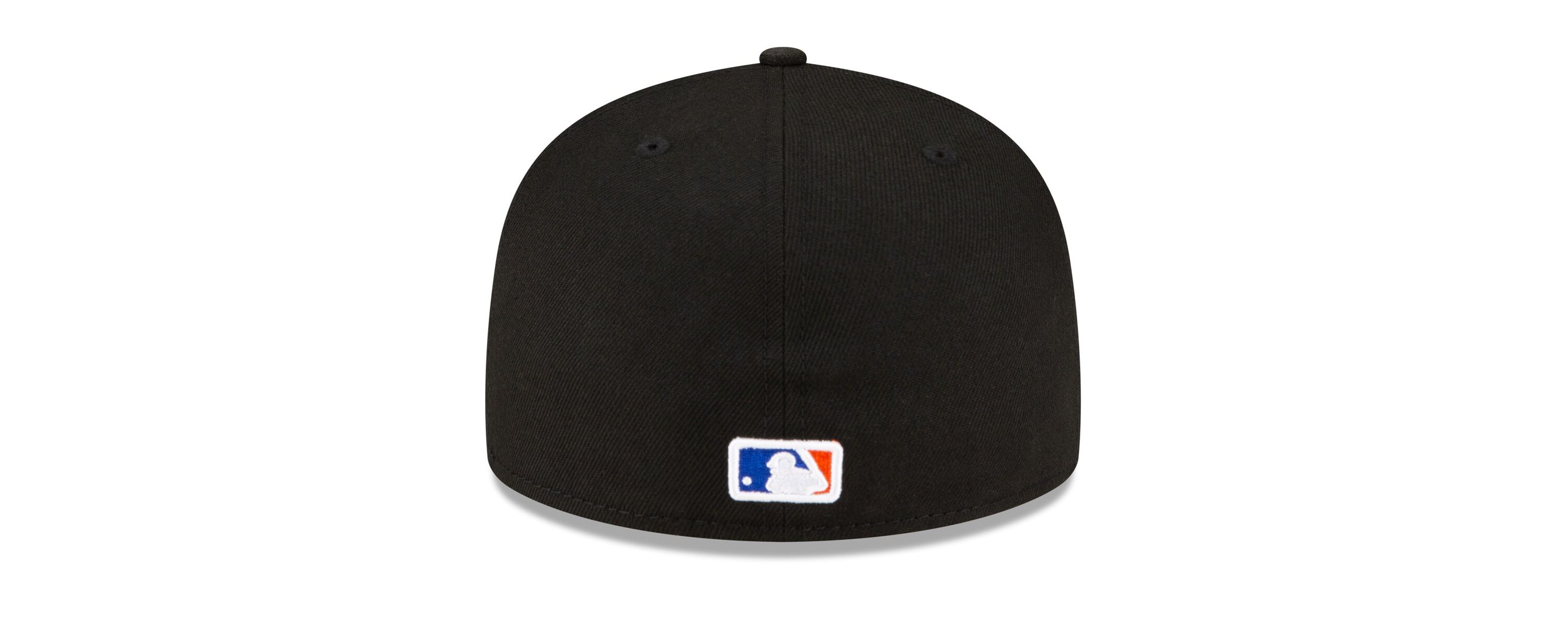 MLB New York Mets Authentic Collection Alternate On-Field 59FIFTY Fitted Hat