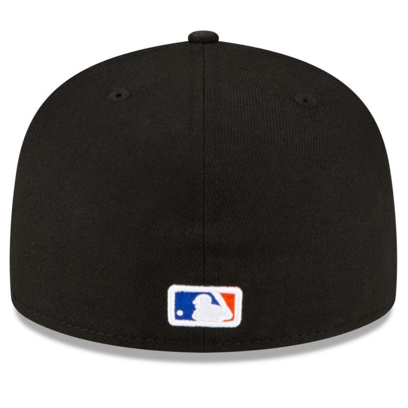 MLB New York Mets Authentic Collection Alternate On-Field 59FIFTY Fitted Hat