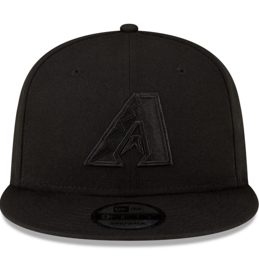 MLB Arizona Diamondbacks On 9FIFTY Snapback Adjustable Hat