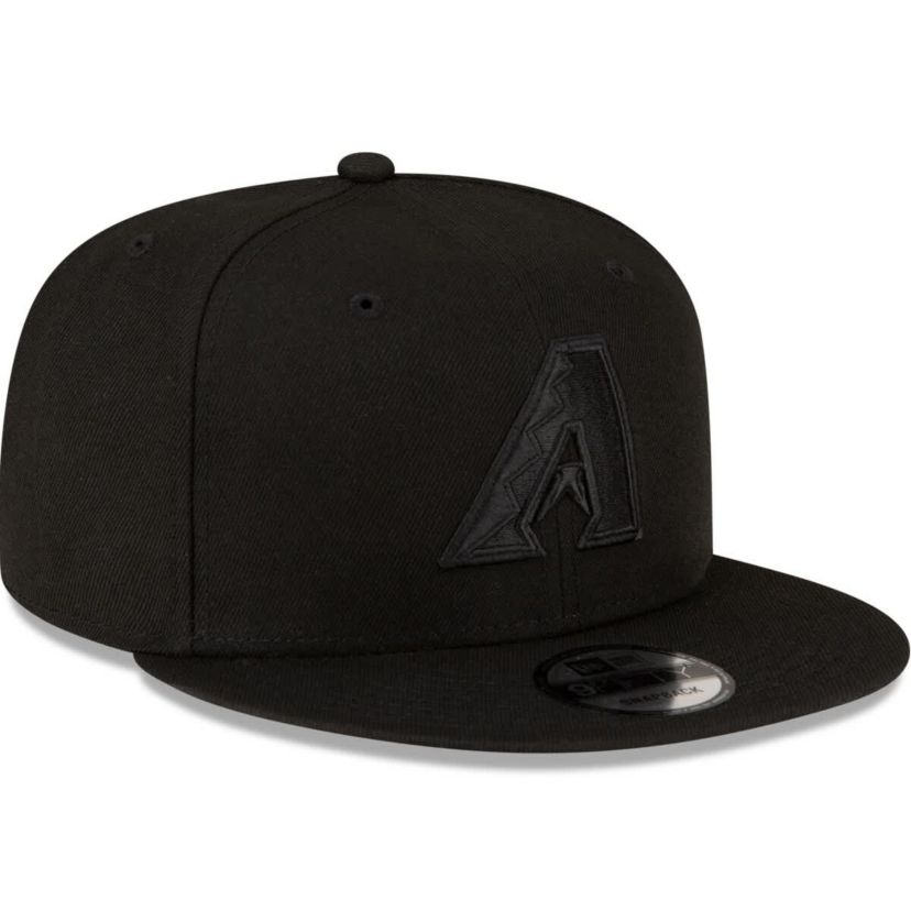 MLB Arizona Diamondbacks On 9FIFTY Snapback Adjustable Hat