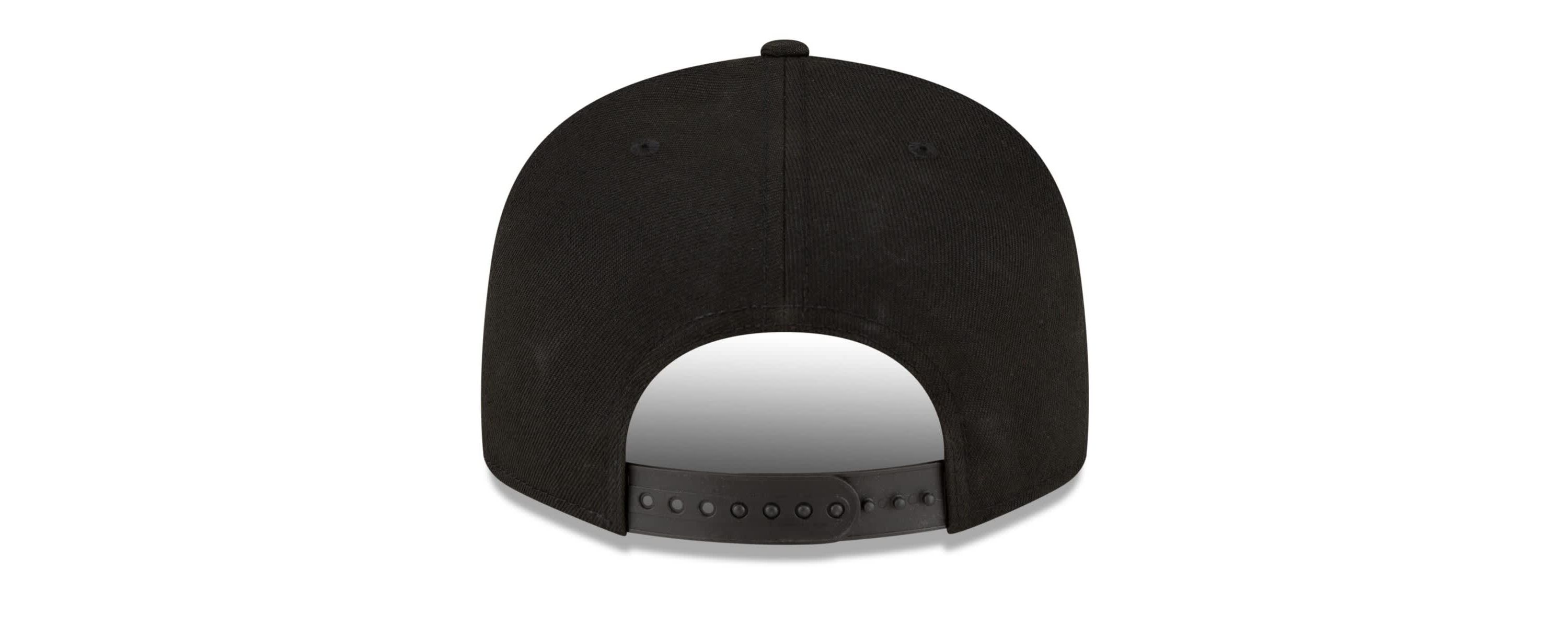 MLB Arizona Diamondbacks On 9FIFTY Snapback Adjustable Hat