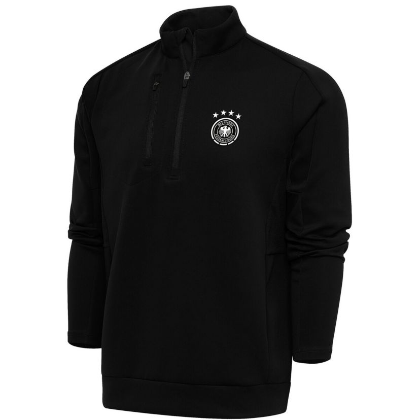 Soccer National Teams Germany National Team Genesis Quarter-Zip Pullover