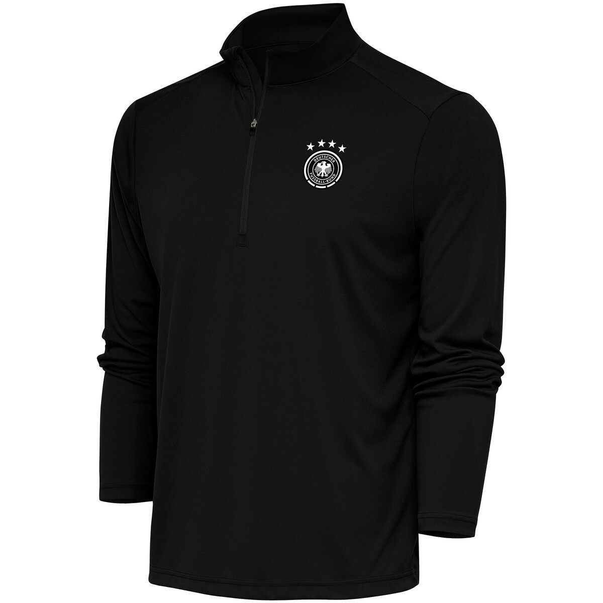 Soccer National Teams Germany National Team Statement Quarter-Zip Pullover