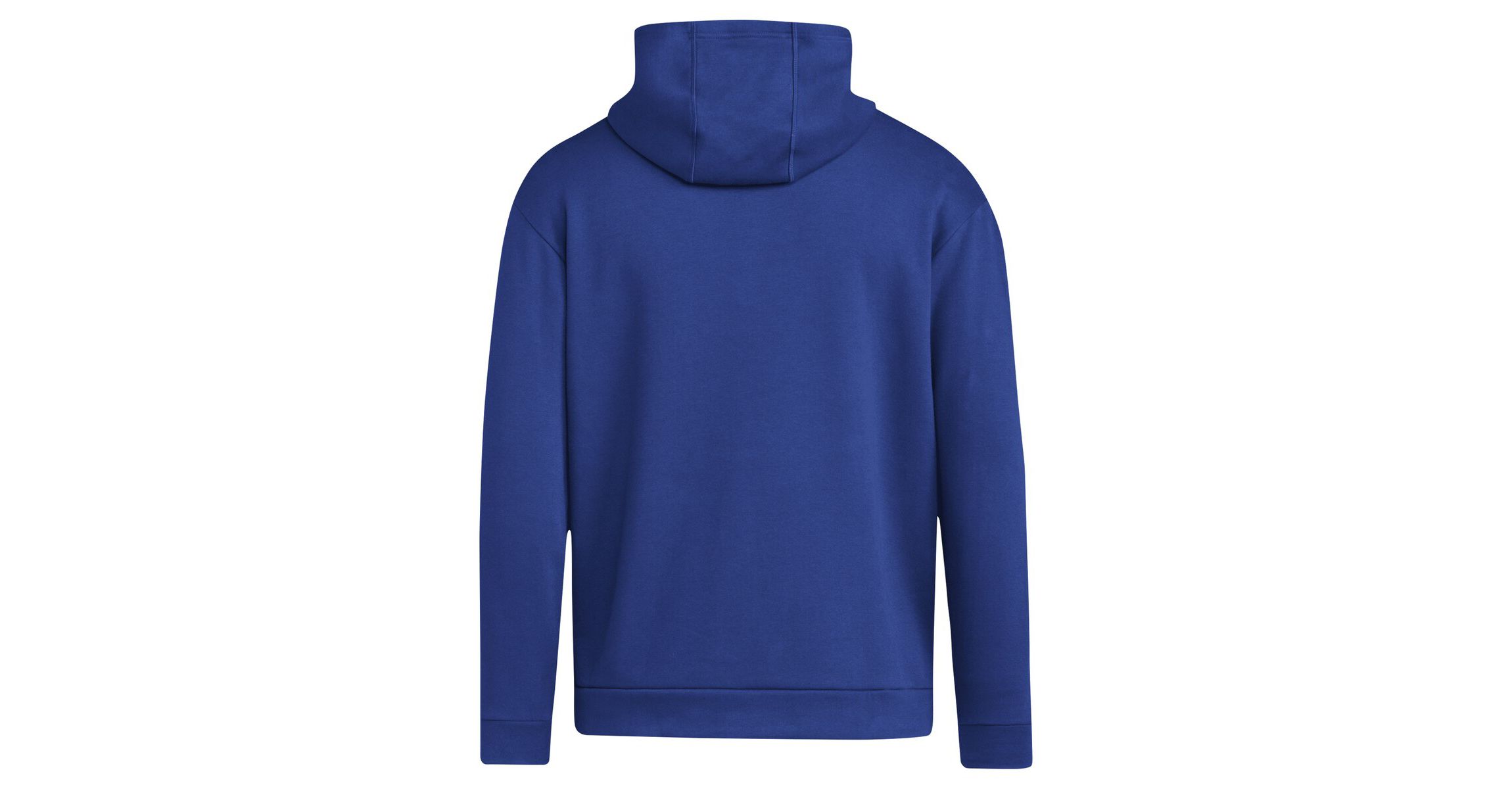 Soccer National Teams Sweden National Team Crest Pullover Hoodie