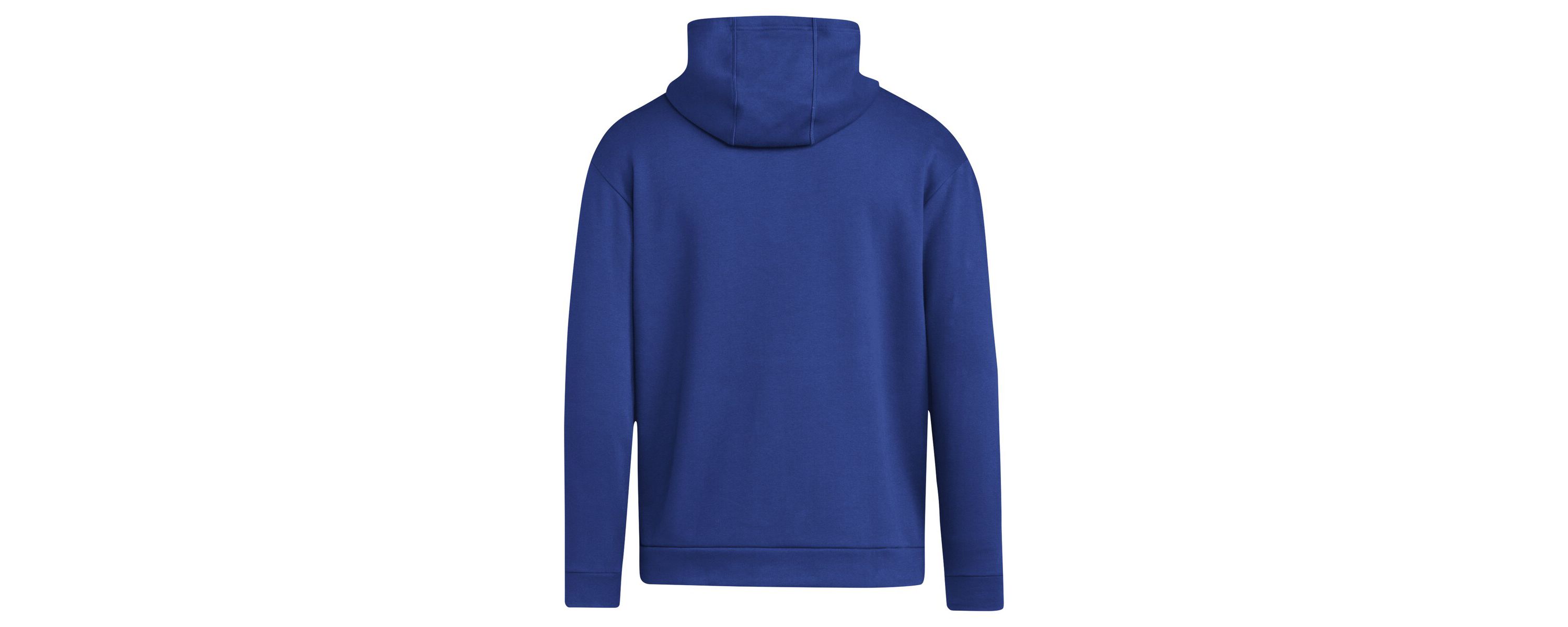 Soccer National Teams Sweden National Team Crest Pullover Hoodie