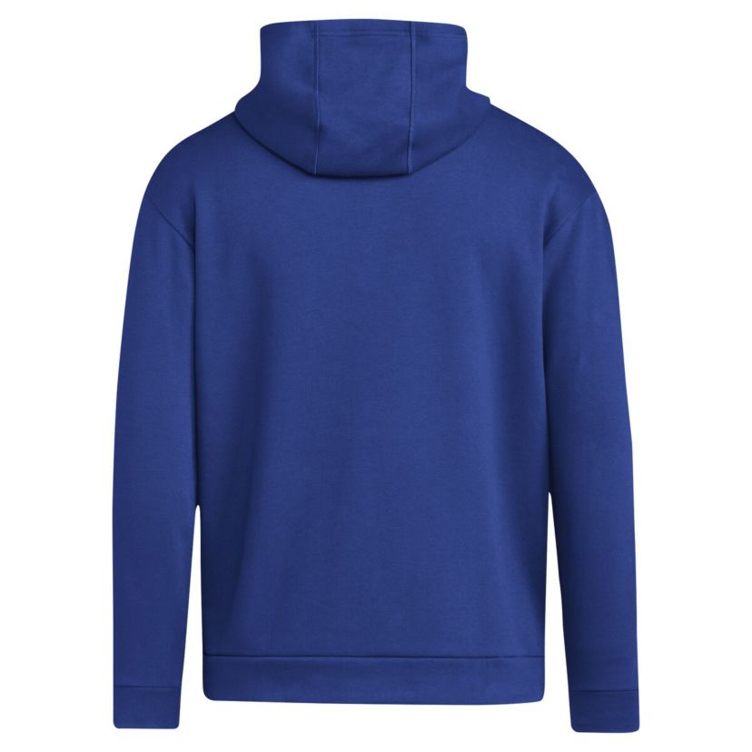Soccer National Teams Sweden National Team Crest Pullover Hoodie