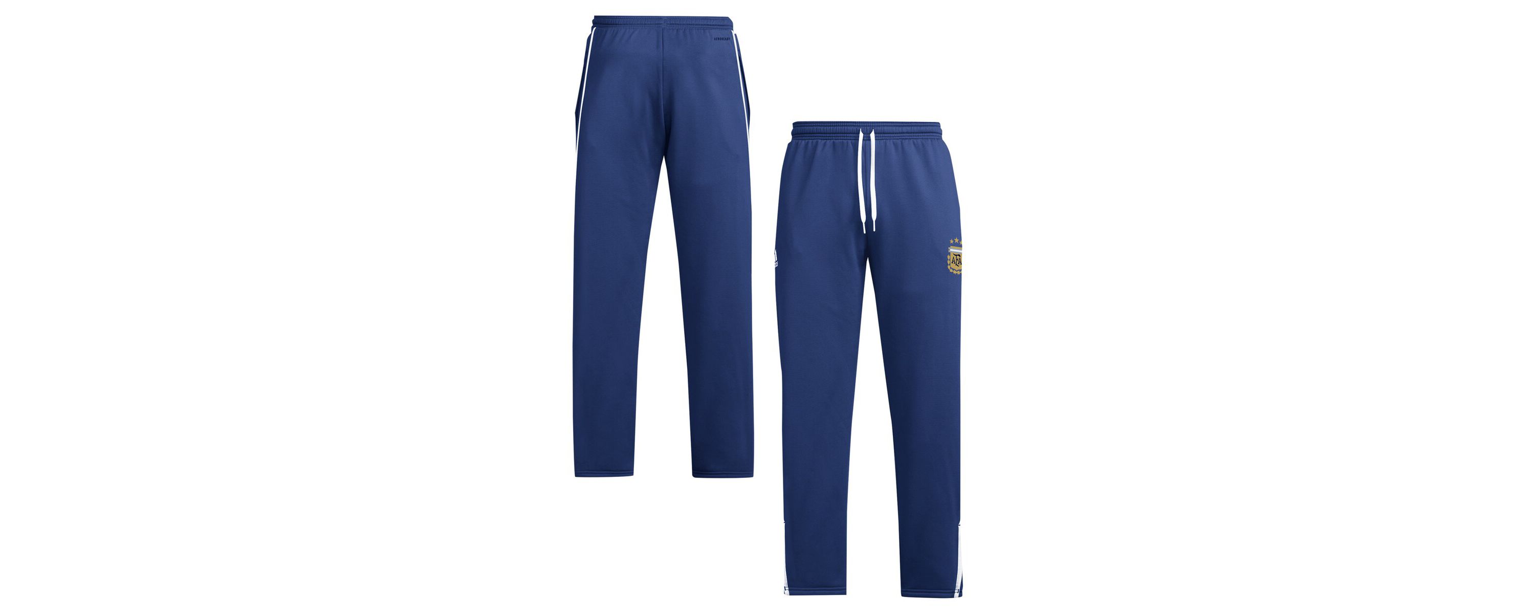 Soccer National Teams Argentina National Team AEROREADY Pants