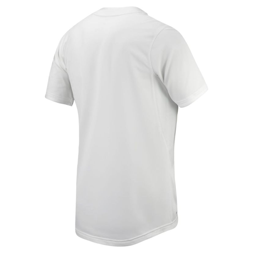 NCAA Nike Arkansas Razorbacks Replica Full-Button Baseball Jersey