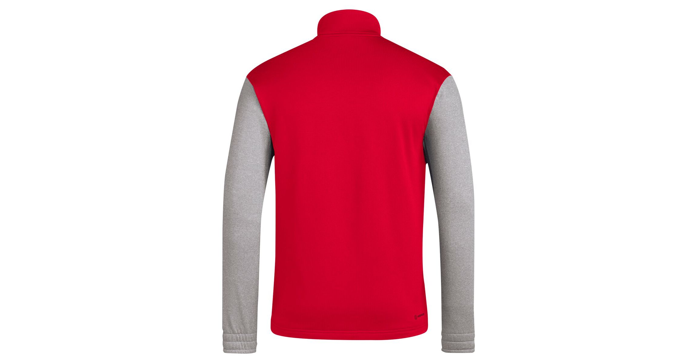 Soccer National Teams Chile National Team AEROREADY Half-Zip Top