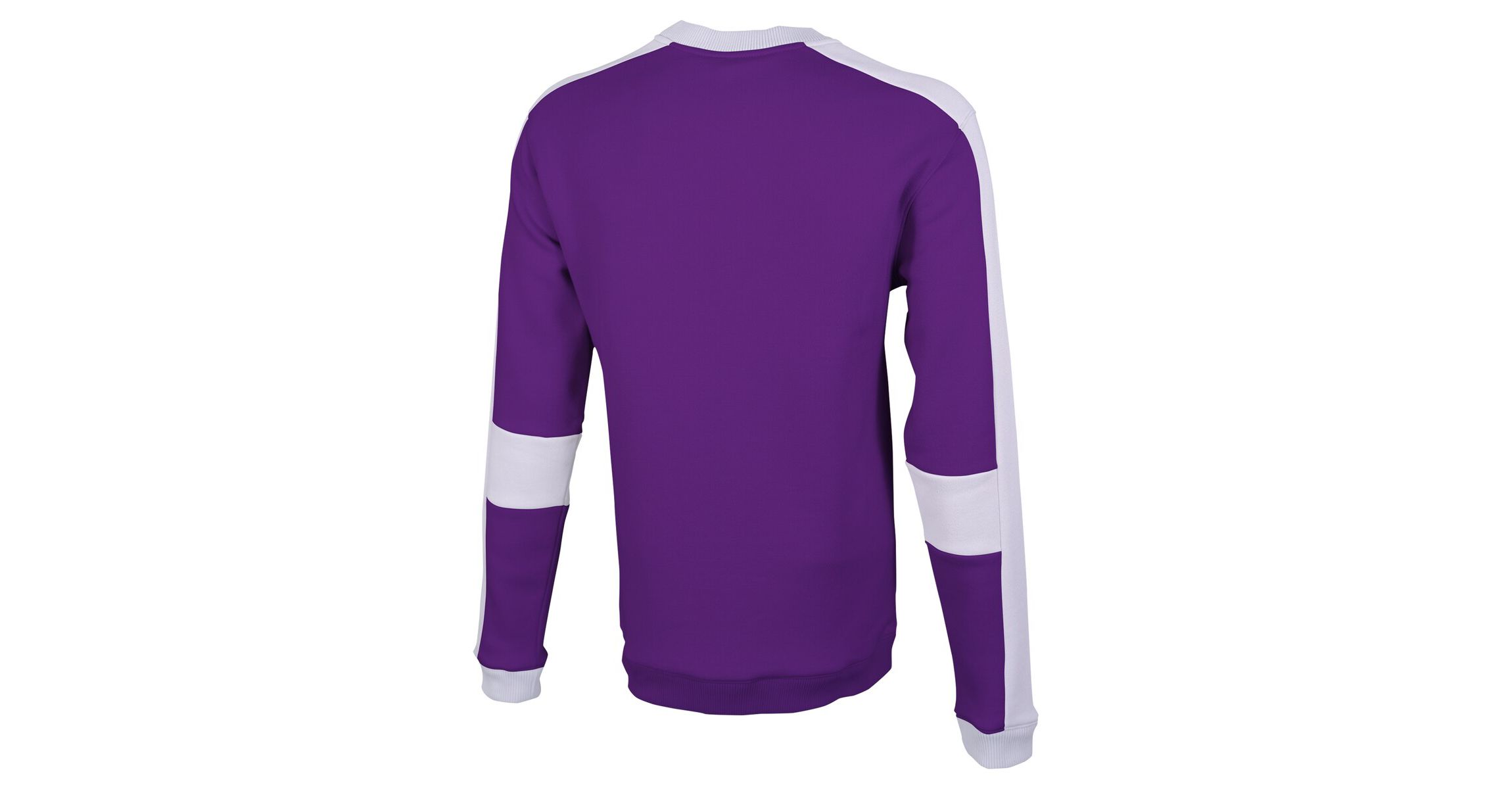 WNBA Unisex Los Angeles Sparks Half Time Long Sleeve T-Shirt