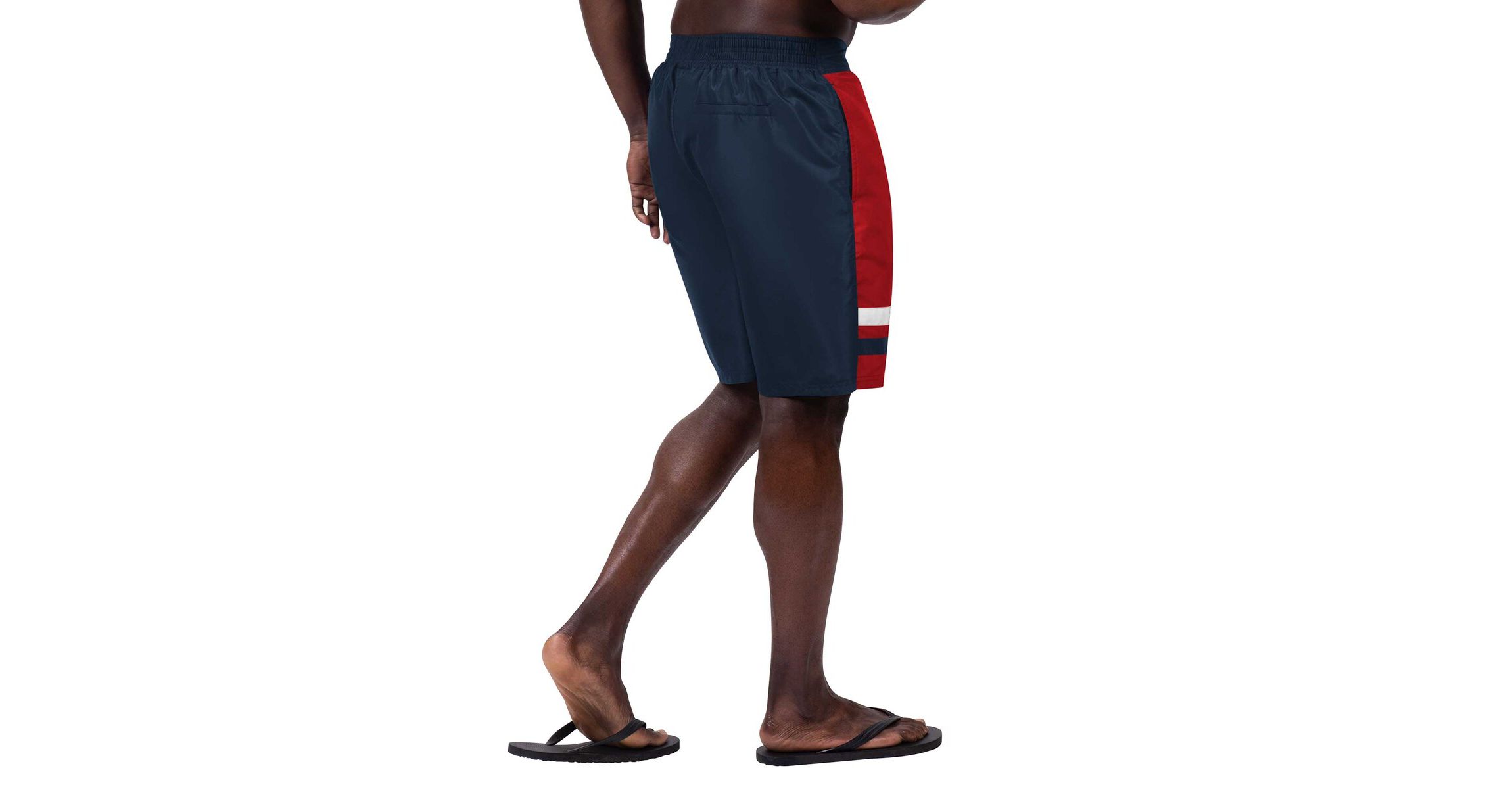 MLB Atlanta Braves Anchor Swim Trunks