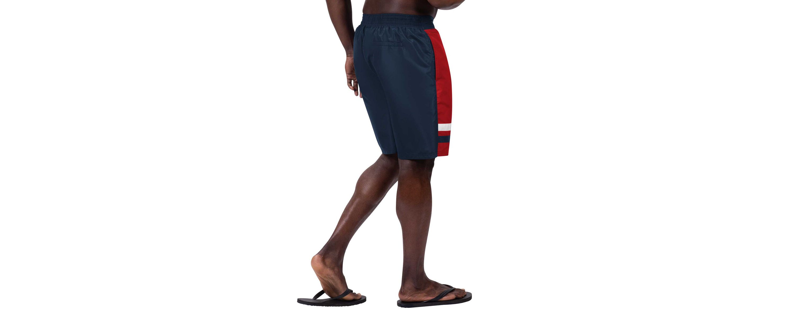 MLB Atlanta Braves Anchor Swim Trunks
