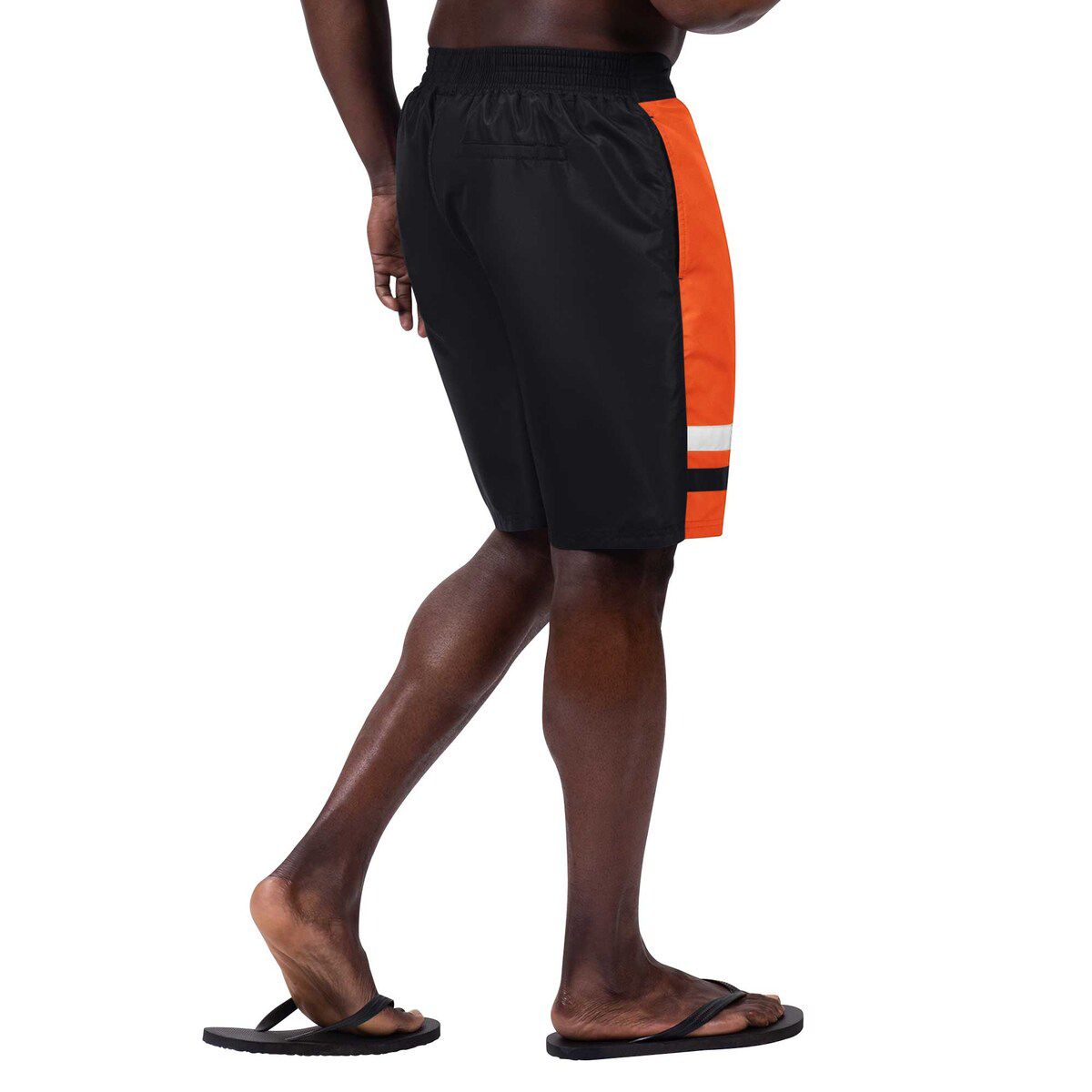 MLB Baltimore Orioles Anchor Swim Trunks