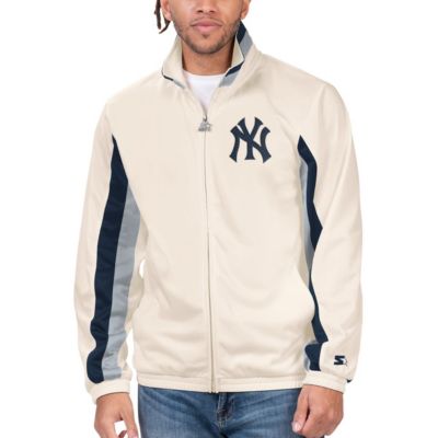 トップス APPLEBUM Cooperstown\"NY Yankees\" Parka Rare CoopersTown Collection Track Jacket / New York Yankees