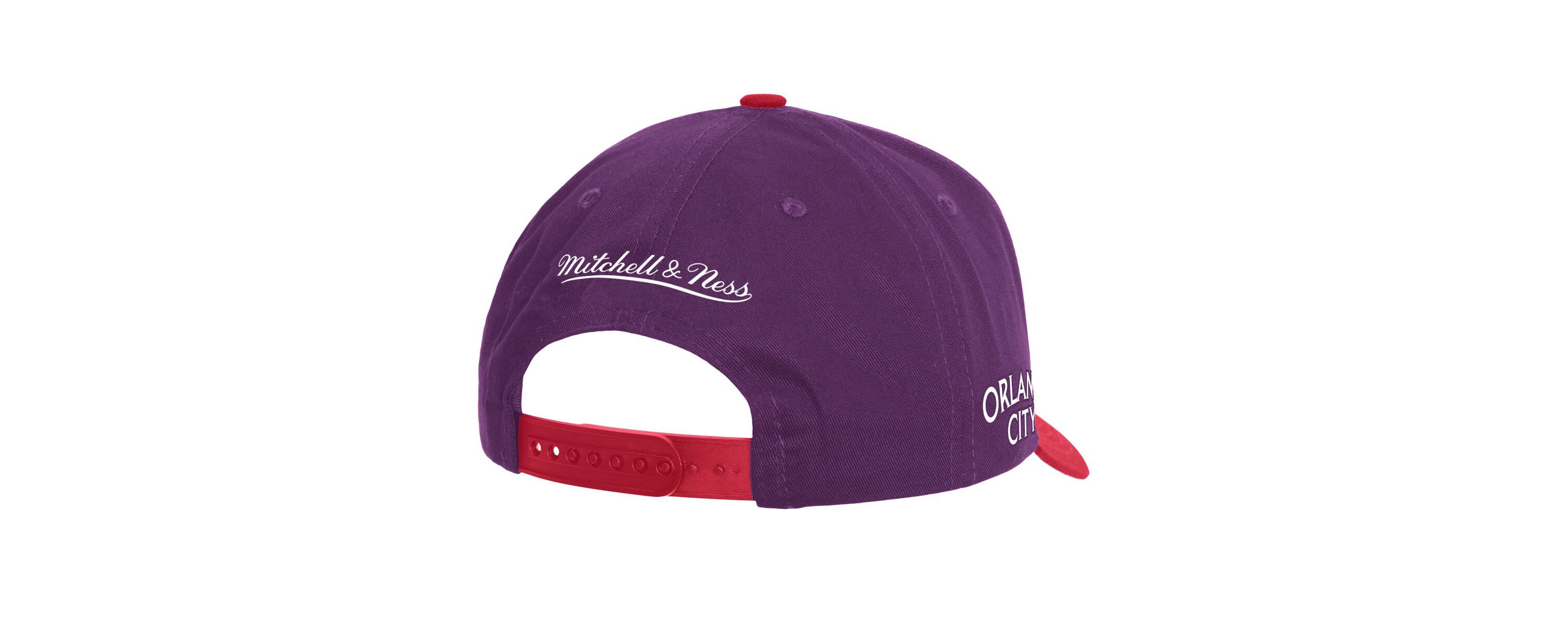 MLS Orlando City SC 10th Anniversary Pro Adjustable Hat