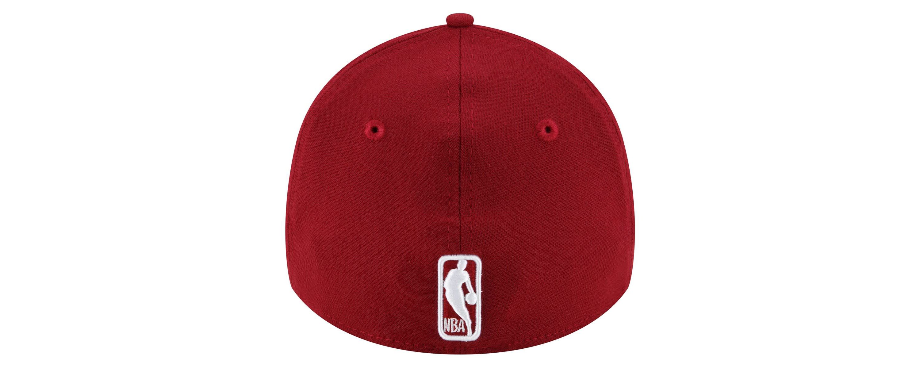 NBA Cleveland Cavaliers Logo 39THIRTY Flex Hat