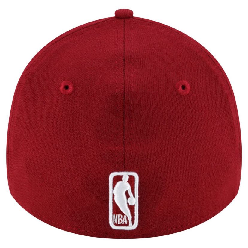 NBA Cleveland Cavaliers Logo 39THIRTY Flex Hat