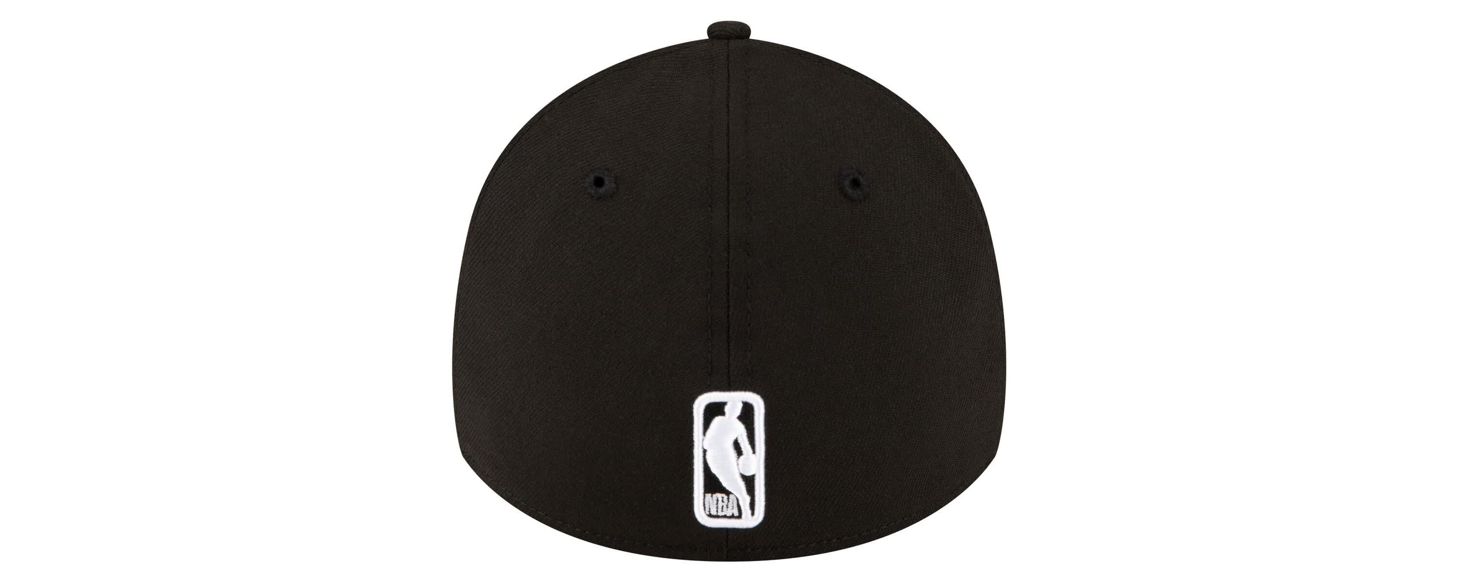 NBA Sacramento Kings Logo 39THIRTY Flex Hat