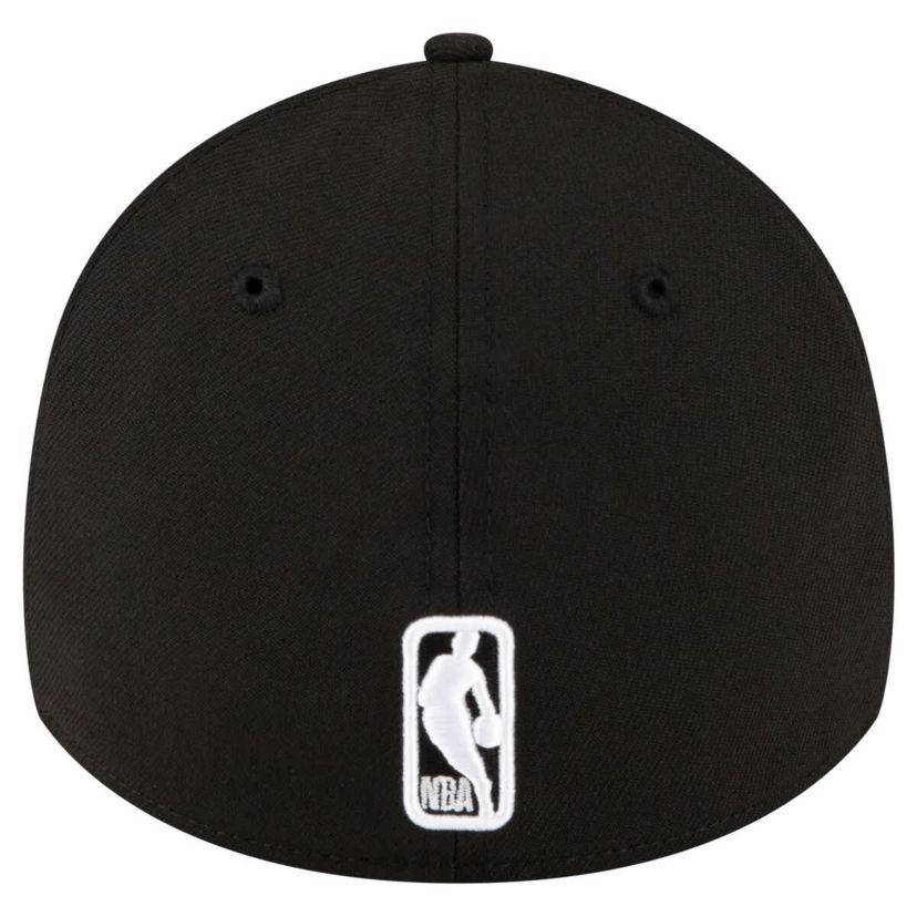 NBA Sacramento Kings Logo 39THIRTY Flex Hat