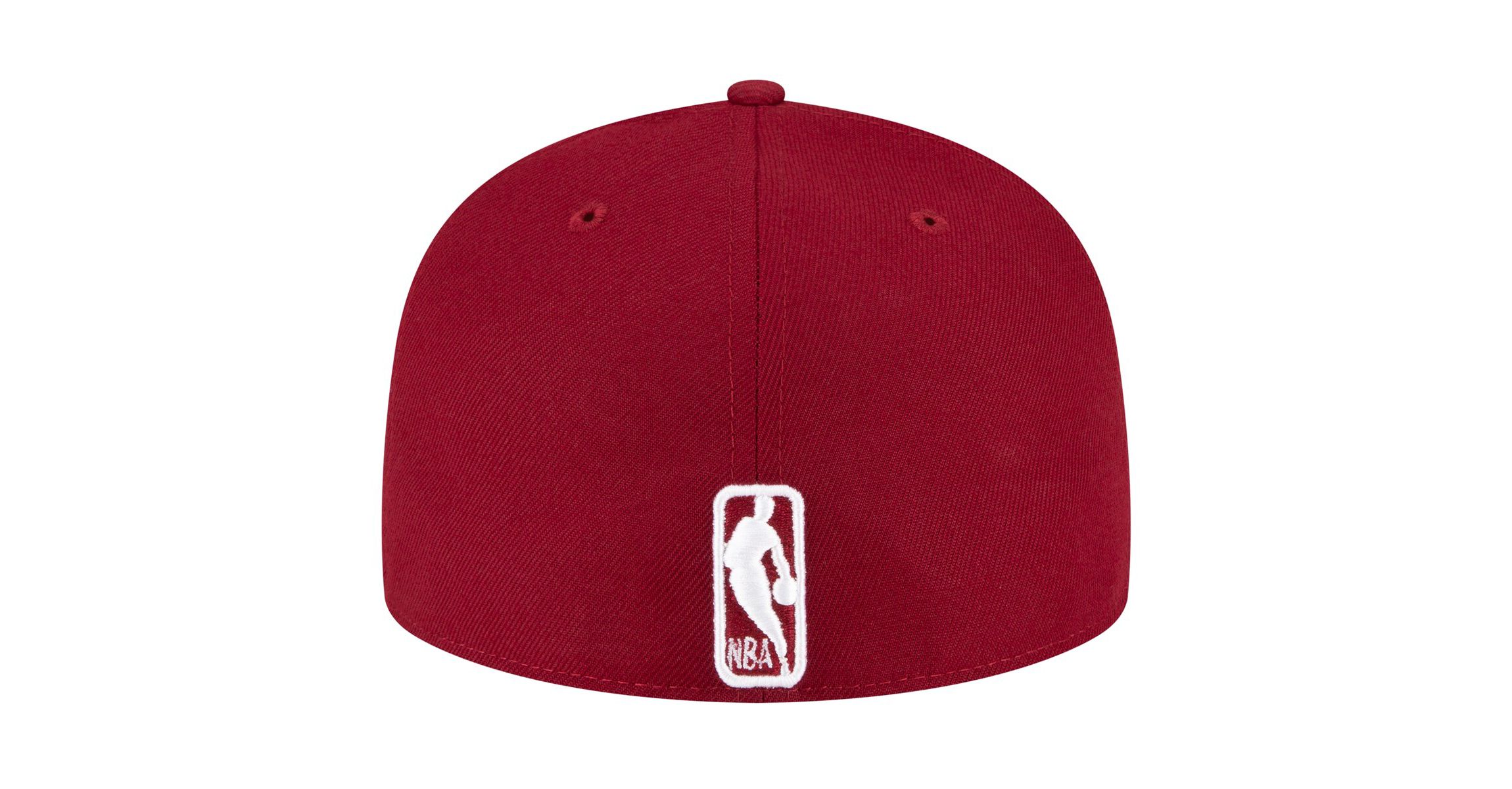 NBA Cleveland Cavaliers 59FIFTY Fitted Hat