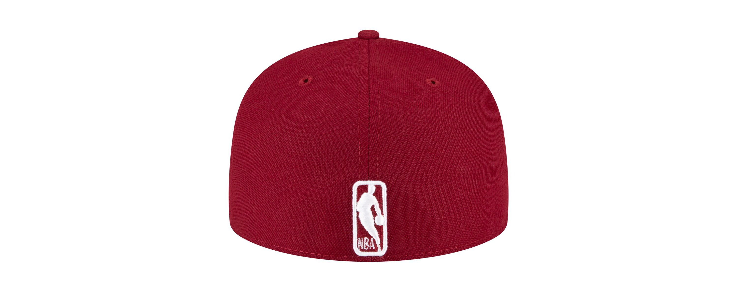 NBA Cleveland Cavaliers 59FIFTY Fitted Hat