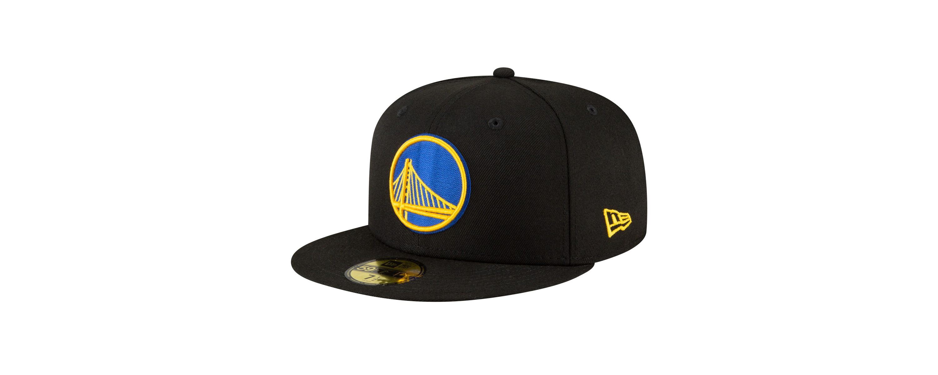 NBA Golden State Warriors 59FIFTY Fitted Hat