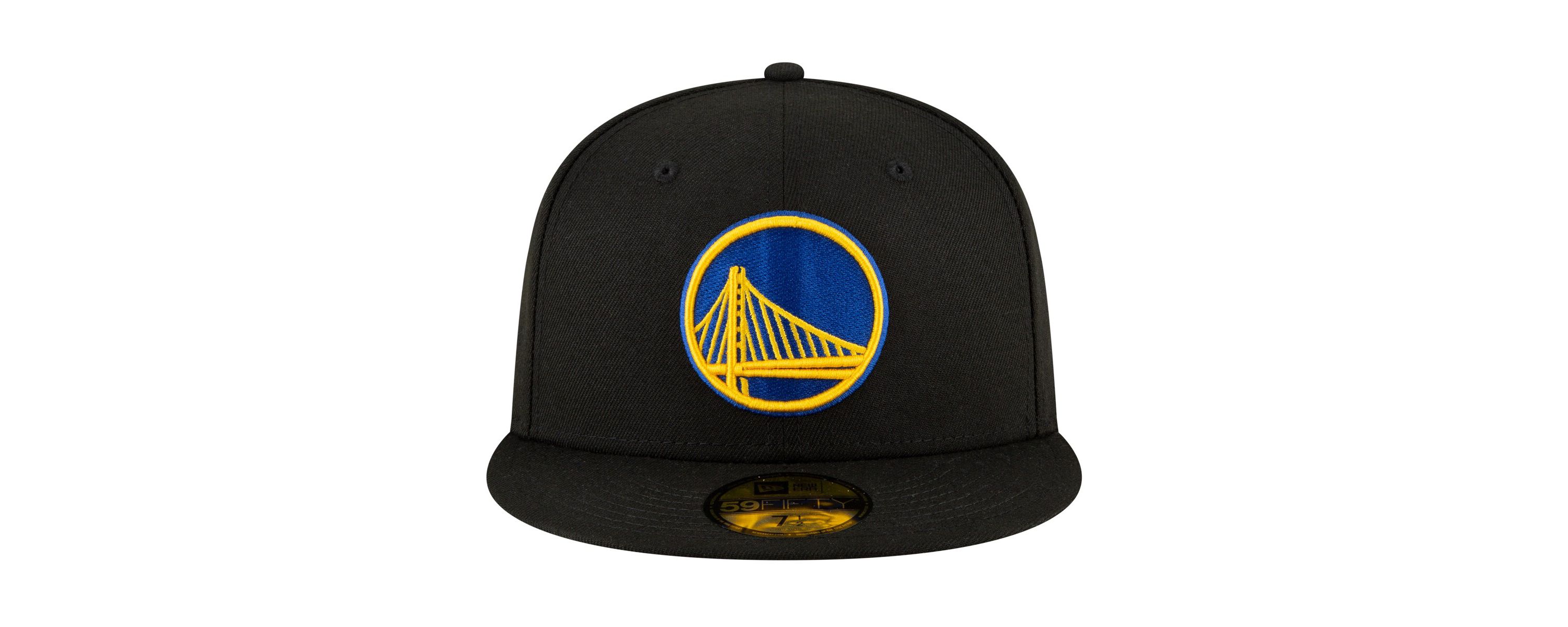 NBA Golden State Warriors 59FIFTY Fitted Hat