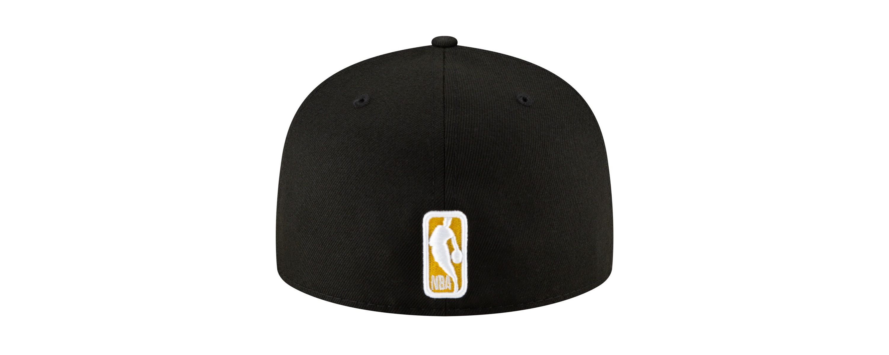NBA Golden State Warriors 59FIFTY Fitted Hat