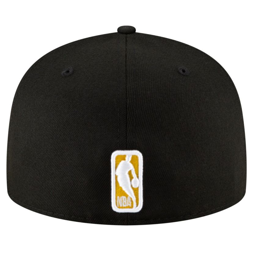 NBA Golden State Warriors 59FIFTY Fitted Hat