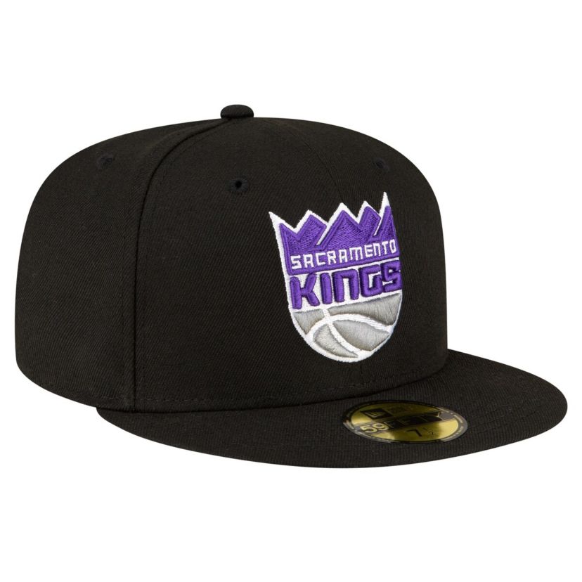 NBA Sacramento Kings 59FIFTY Fitted Hat
