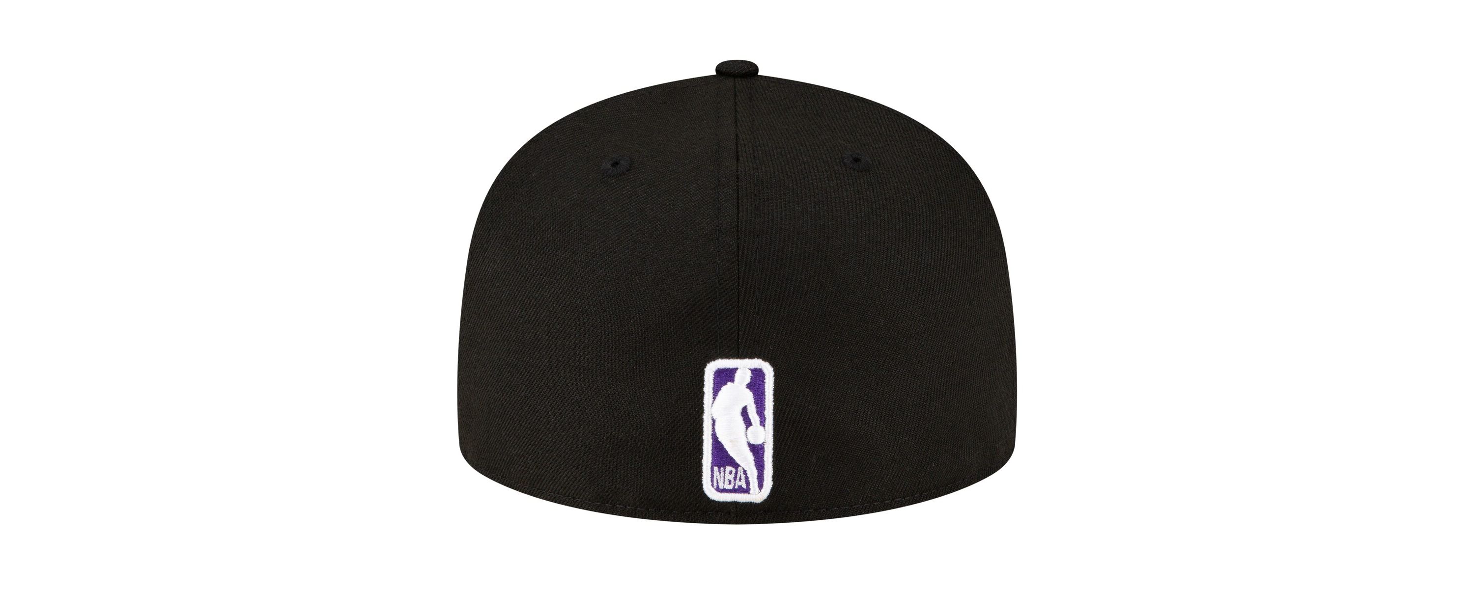 NBA Sacramento Kings 59FIFTY Fitted Hat