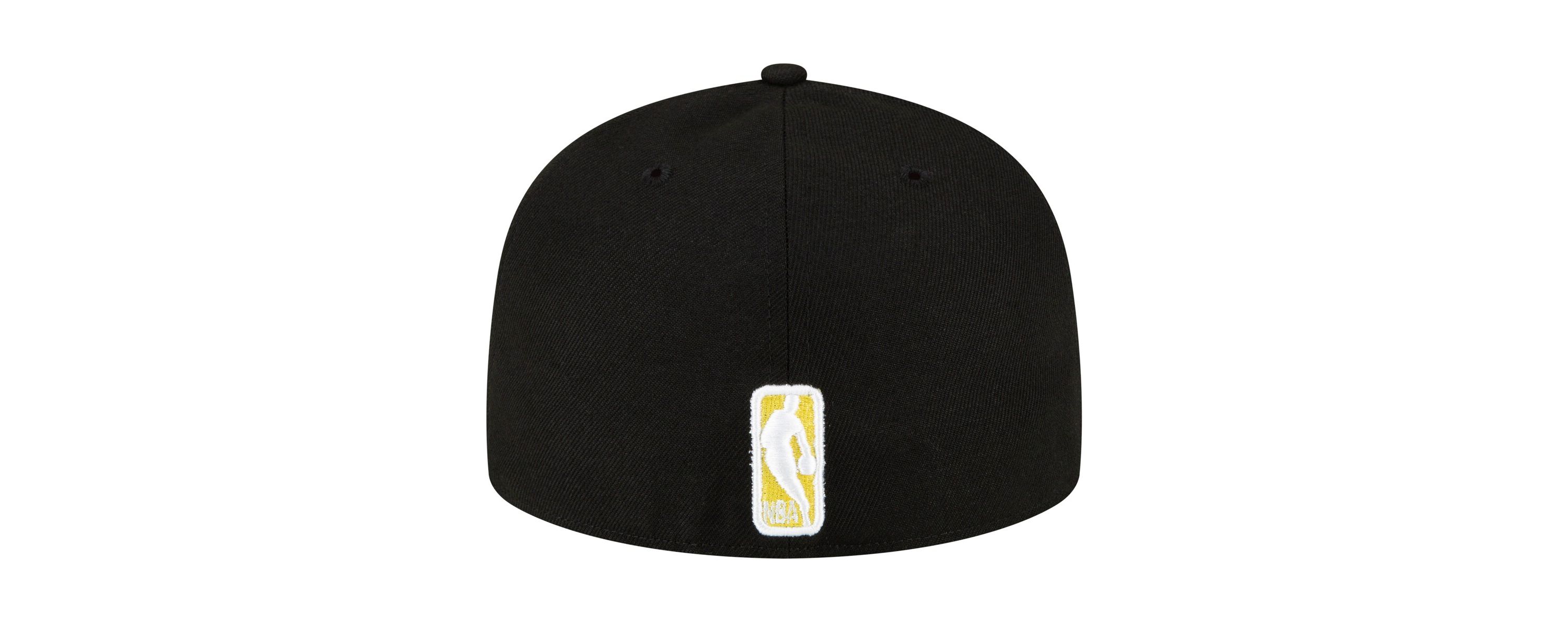 NBA Utah Jazz 59FIFTY Fitted Hat