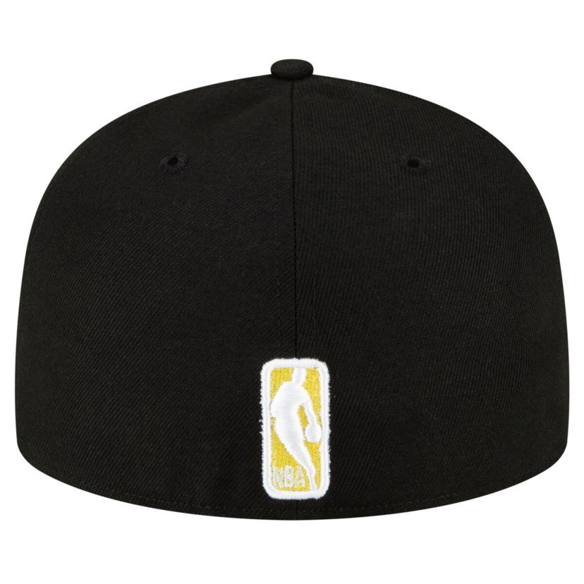 NBA Utah Jazz 59FIFTY Fitted Hat