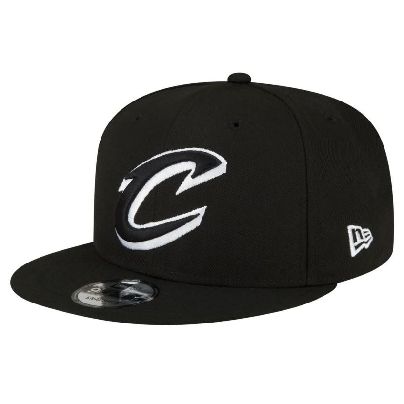 NBA Cleveland Cavaliers & 9FIFTY Snapback Hat