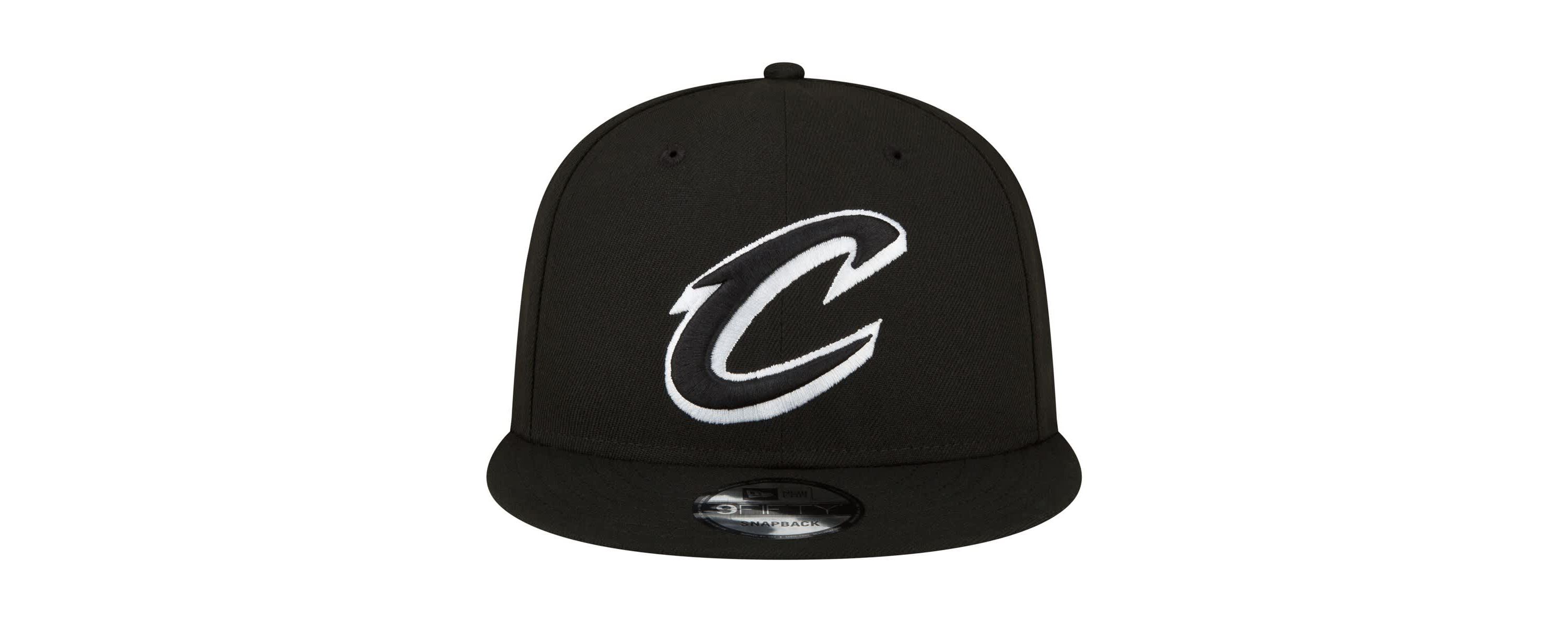 NBA Cleveland Cavaliers & 9FIFTY Snapback Hat