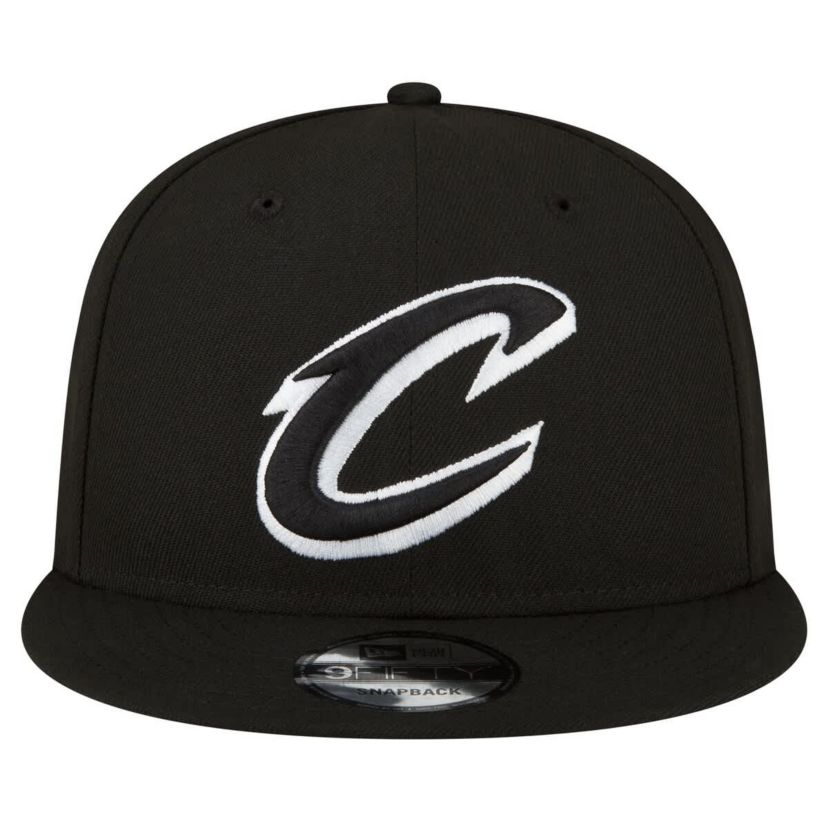 NBA Cleveland Cavaliers & 9FIFTY Snapback Hat