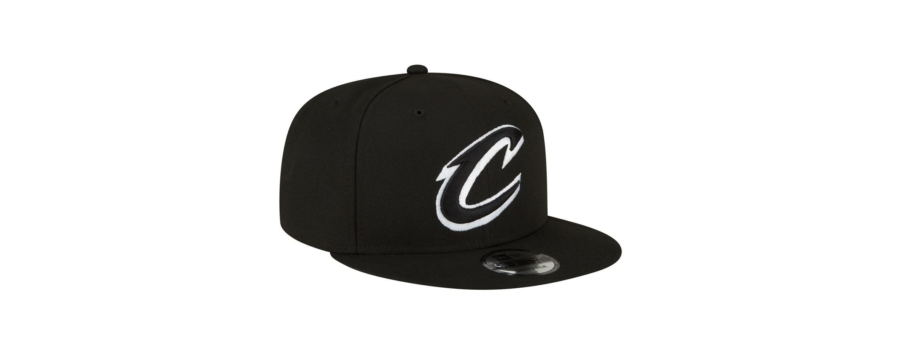 NBA Cleveland Cavaliers & 9FIFTY Snapback Hat