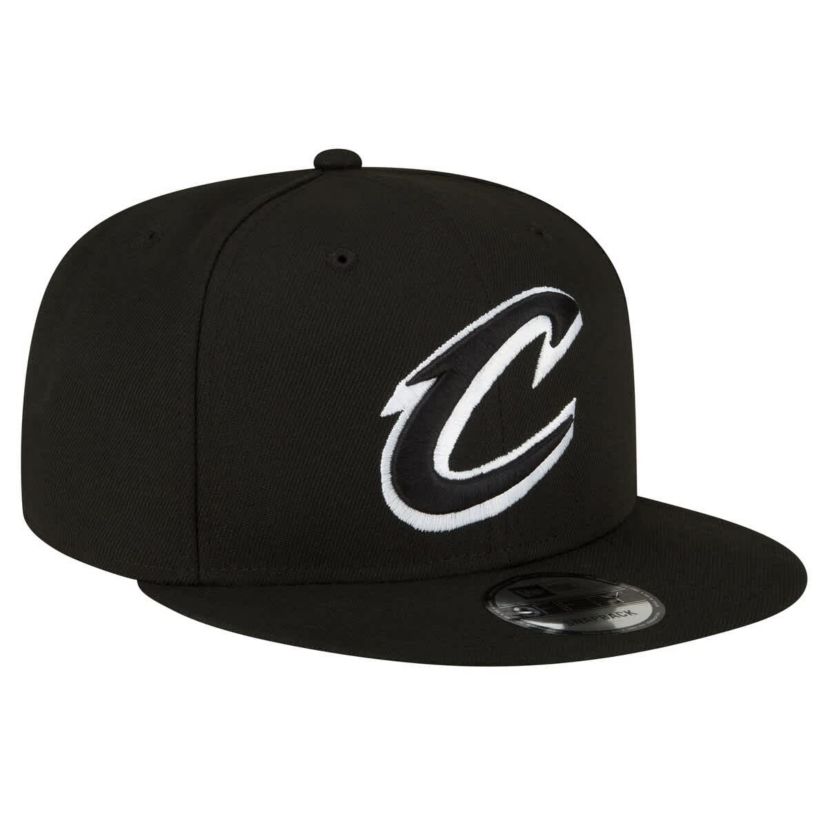 NBA Cleveland Cavaliers & 9FIFTY Snapback Hat